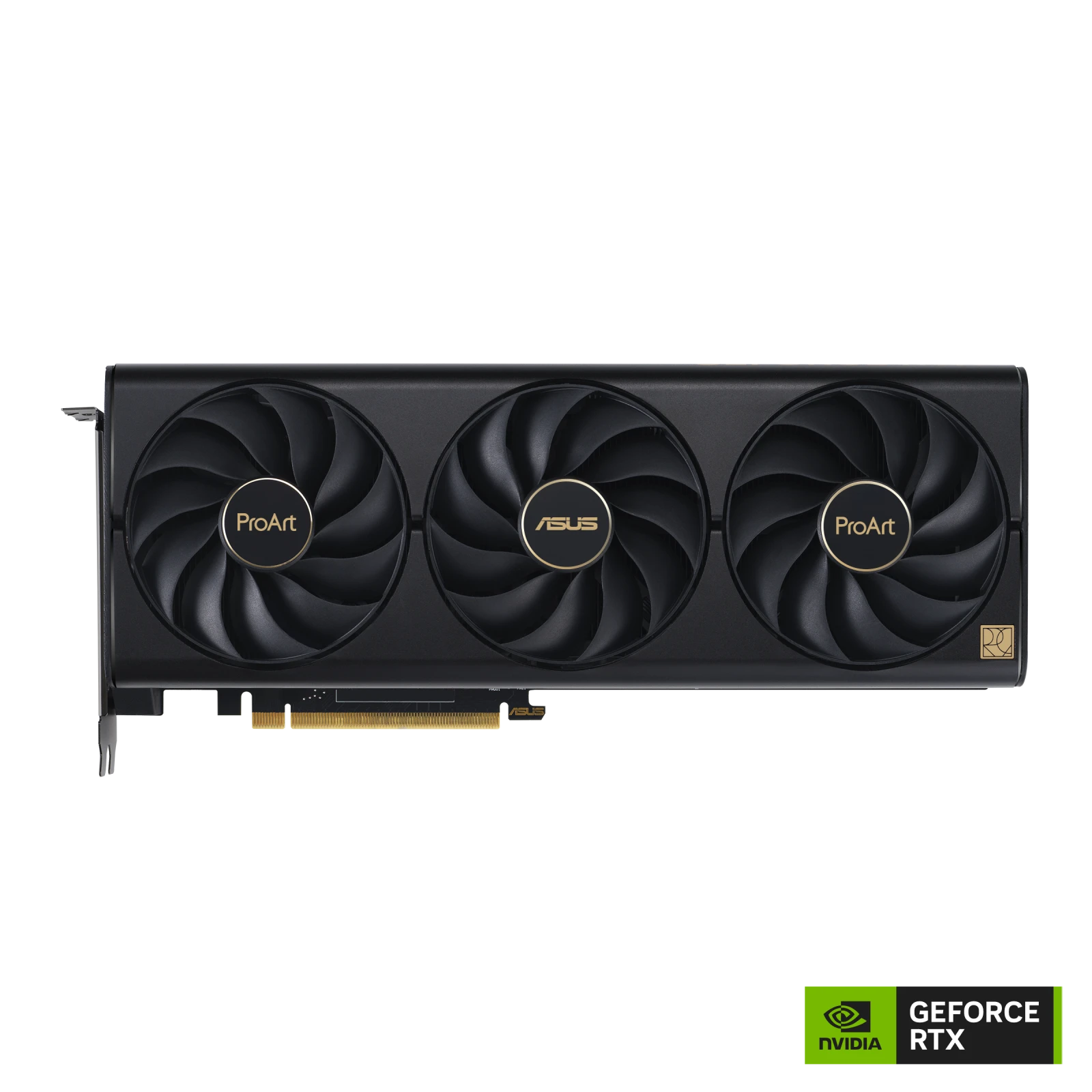 ASUS ProArt GeForce RTX 4080 OC Edition 16GB GDDR6X